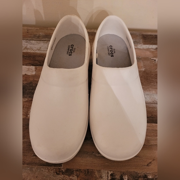 Crocs Neria Pro Womens shoes - Picture 6 of 8